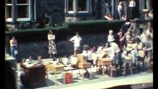 Barnard Castle Meet Parade 1978 [upl. by Ignaz]