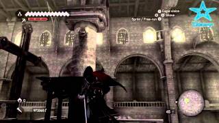 Lairs of Romulus Borga Flags The Sixth Day Palazzo Laterano HD 1080p [upl. by Ainosal161]