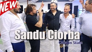 Sandu Ciorba  Jocuri Tiganesti  LIVE  Show la Cluj  Mega Colaj   NOU [upl. by Hilly]