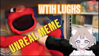 Epic Reactions to Hilarious Unreal Meme Compilation [upl. by Walters765]