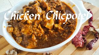 Chicken Sorpotel Recipe  How to make Chicken Sorpotel  Goan Sorpotel Recipe  Chicken Chicpotel [upl. by Lativa]