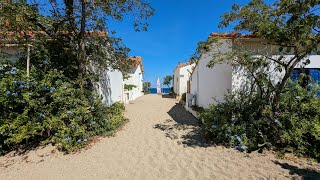 ARGELÈS SUR MER France [upl. by Tol875]