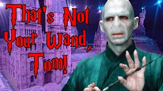 The Rise amp Fall Of Lord Voldemort  Part 3 [upl. by Jacquelyn]