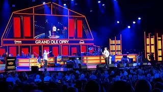 Shane Hennessy on the Grand Ole Opry Effervescent original [upl. by Husha555]