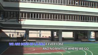 La Salle College English School Song [upl. by Notkcorb552]