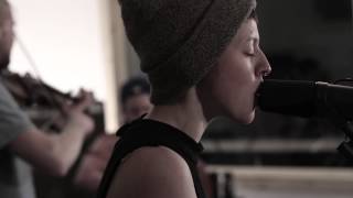 The Chase  Common Deer Live at Coach House Sound [upl. by Stets]