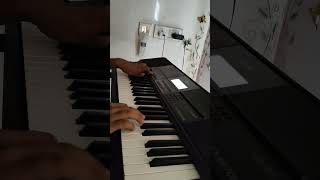 Tere Bin Piano cover [upl. by Inavoig700]