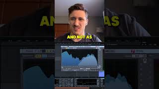 Distorted Sub EQ MUST sounddesign abletontips dubstep mixing Brostep [upl. by Aicenad]