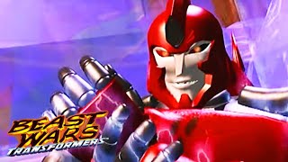 Beast Wars Transformers  S01 E06  FULL EPISODE  Animation  Transformers Official [upl. by Plotkin]