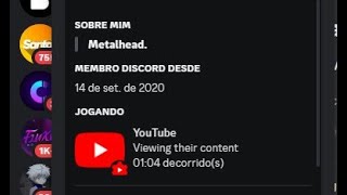 Como baixar o PreMid para mostrar os status no Discord [upl. by Adlaremse]