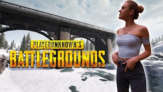 ПАБГ MOBILE СТРИМ прямой эфирPUBG  ПУБГ МОБАЙЛ НА ПК [upl. by Castro]