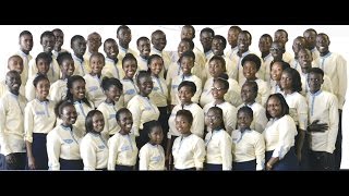 HEAVENLY ROAD  NEWLIFE AMBASSADORS CHOIR  Kenya [upl. by Aikaj]