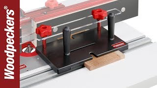 Woodpeckers MiniCoping Sled [upl. by Milson265]