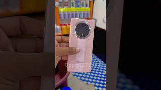 Oppo f27 Pro plus 💥 shortsfeed unboxing shorts waterproof 5g [upl. by Asseneg]