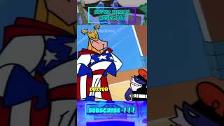 🇺🇲🦸🏻⭕  DEXTERS LABORATORY  cartoon dexterslaboratory recap [upl. by Molly]