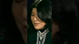 Mercedes Sosa  Alfonsina y el Mar 1979 RTVE  RemixByRamónMata [upl. by Kursh]