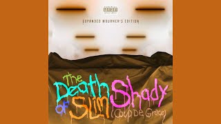 Eminem  Fuel Shady Edition  The Death of Slim Shady Coup De Grâce  reversed  Reversings [upl. by Atinek124]