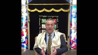 Rosh Hashana 2021  Maariv Service [upl. by Sadowski]