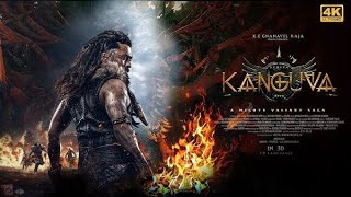 KANGUVA का मतलब क्या है।trendingtunnelkanguvasuryalordbobybobydeoldishapatanivillainmovie [upl. by Eekorehc237]