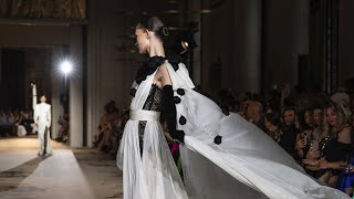 Zuhair Murad  Haute Couture Fall Winter 20232024  Full Show [upl. by Ahsaek712]