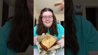 mcalistersdeli 🥵 mcalisters deli mukbang food eating eatwithme Foodie travel vacation [upl. by Adelle]