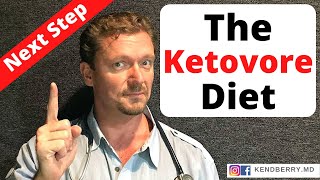 What is the KETOVORE Diet Your Next Step [upl. by Sissy404]