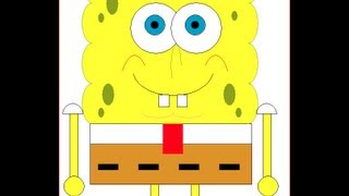 How to create a Spongebob applet [upl. by Quintilla75]