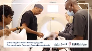 Enhancing Paediatric MRI Imaging with Compassionate Care and General Anaesthesia [upl. by Dippold]