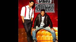 Desi Boyz  Jhak Maar Ke [upl. by Franz]