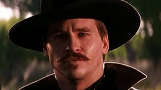 Im Your Huckleberry Tombstone [upl. by Ednargel]