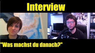 Interview  Und was machst du danach Werdegang nach dem JapanologieStudium [upl. by Cyler]