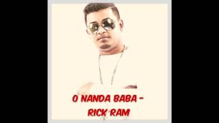 O NANDA BABA  RICK RAM [upl. by Drain]