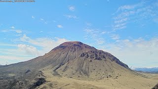 Volcán Sotará [upl. by Ekyt687]