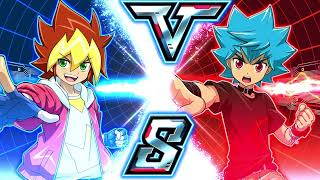 YuGiOh Rush Duel  Episode 26  Maximum Duel Quiz Puzzles [upl. by Intruok]