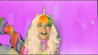 Halloween Special with the Unicorns  Daily Alignment Show [upl. by Bruno]