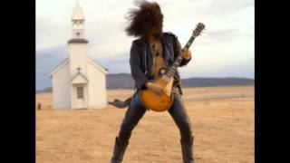 November Rain  Guitar Backing Track with vocals Eb Tuned [upl. by Darla891]