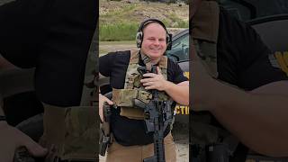 Working Reloads from the Trex Arms Plate Carrier [upl. by Penman]