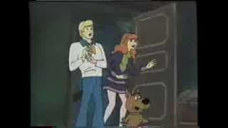 ScoobyDoo  Winter Wonderdog 2002 Trailer VHS Capture [upl. by Lander]