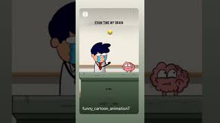 exam time 😂😂 comedy ytshorts funny youtubeshortsindia funnyshorts [upl. by Scales]