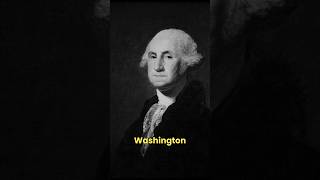 George Washington Biography biography history viral trending shortvideo biographica free🇵🇸🇵🇸 [upl. by Bride]