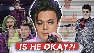 An Insane Deep Dive Into JYPs Music Career [upl. by English]