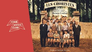 Bruno Coulais  Les Choristes  Caresse sur locéan [upl. by Sherie]