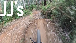 JJ’s mtb silvan trails [upl. by Mungam764]