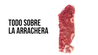 Todo sobre la arrachera [upl. by Ethben617]