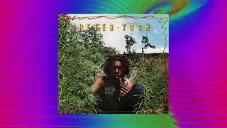 Peter Tosh  Legalize It Lyrics [upl. by Iviv]