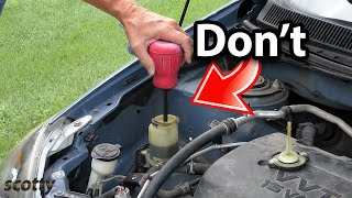 Should You Change Power Steering Fluid in Your Car Myth Busted [upl. by Aivek]