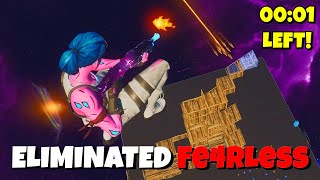 I Made This Fortnite Montage in 1 Hour [upl. by Nyledaj44]