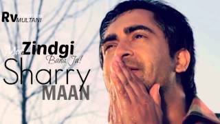 Sharry Mann  Meri Zindgi Ban Ja  Ishq Garaari  Punjabi Movie Songs [upl. by Pickard]