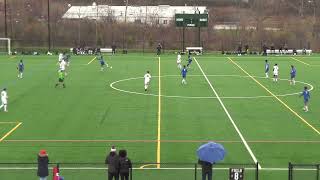 FC Delco 06 MLS NEXT vs TSF 12112022 [upl. by Cliffes]