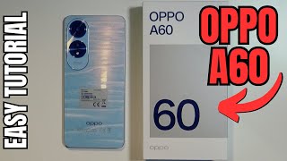 OPPO A60 Camera Tips amp Tricks [upl. by Sinnel]